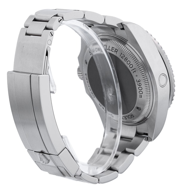 Rolex Deepsea 126660 Image 3